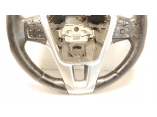 Руль Volvo V60  2011 - 2013 года       