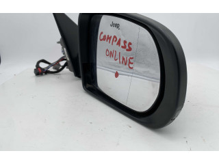 Зеркало электрическое        Jeep Compass   -  года   