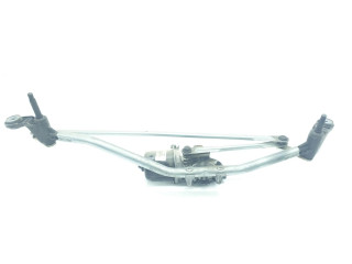 Комплект механизма стеклоочистителей