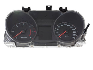 Панель приборов 8100B366, 0T26736 Mitsubishi Lancer X