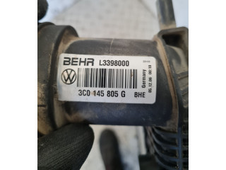 Интеркулер     Volkswagen PASSAT B6 