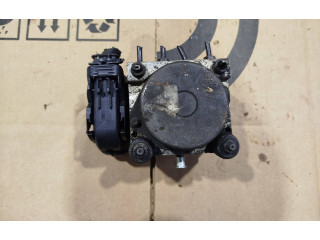 Pojistková skříňka Блок ABS 0265232485 Fiat Punto (199) 2010