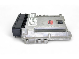 Блок управления двигателя 391402A860, 39140-2A860 KIA Pro Cee'd II