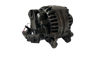 Генератор BR14M0   Volvo V70      