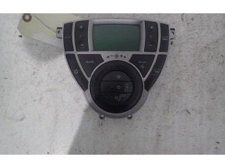 Блок управления климат-контролем 00006451KH   Citroen C8