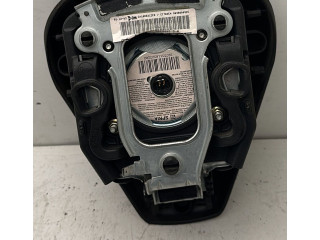 Подушка безопасности водителя    Chevrolet Nubira