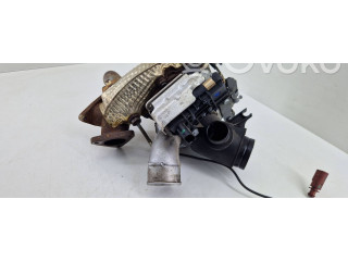 Zámek zadních dveří GTB2056VZK, 059145874 Audi A7 S7 4G 2016