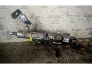 Руль Peugeot Expert  2007 - 2016 года 1811632100      