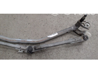 Механизм стеклоочистителей (трапеция) 6Q1955023E, 6Q1955601 Volkswagen Polo IV 9N3 2008