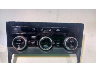 Блок управления климат-контролем 565907044BLWHS, 565907044BL Skoda Karoq