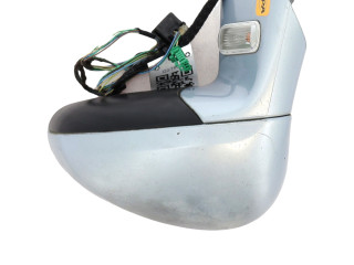 Зеркало электрическое Citroen C4 I 2004 - 2010 года