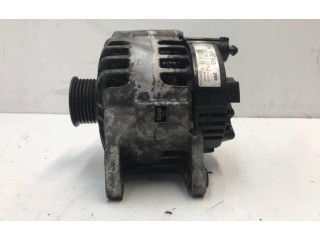 Генератор 03D903025J Skoda Fabia Mk2 (5J)