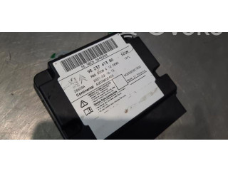 Блок подушек безопасности 9823741380   Peugeot 2008 II