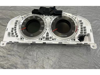 Панель приборов 36001837, 31343326AA Volvo S60