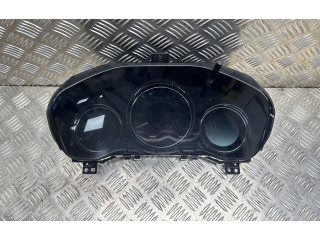 Спидометр (приборный щиток)    78100T8ME3, 78100T8ME3   Honda HR-V