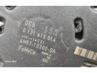 Генератор 0121615014, 6M5T10300SA Volvo C30