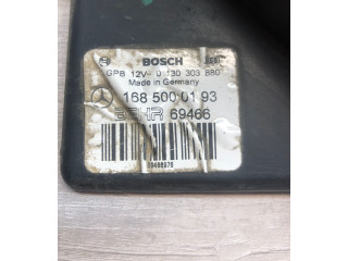 Вентилятор радиатора 0130303880, 69466976 Mercedes-Benz A W168