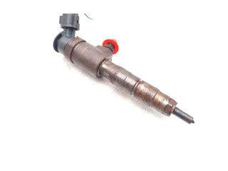 Форсунка 0445110739    Peugeot Expert  9HM(DV6UC) 