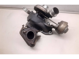  Турбина Honda Accord  18900RBDE02         