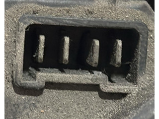 Вентилятор печки       Lancia Zeta