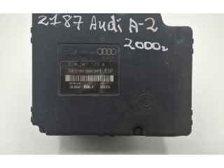 Блок АБС 3X6355, 8Z0907379A Audi A2 - года