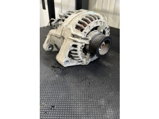 Генератор 93177833   Opel Meriva A      