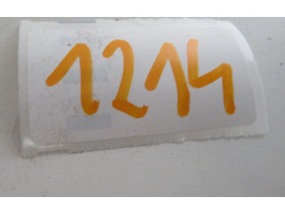 Vstřikovací čerpadlo 9656300380, 0445010102 Citroen C2 8HZ (DV4TD)