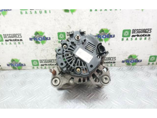 Генератор Volkswagen Caddy