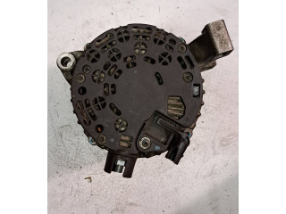 Генератор 0121715008, 1002297784 Volvo V70