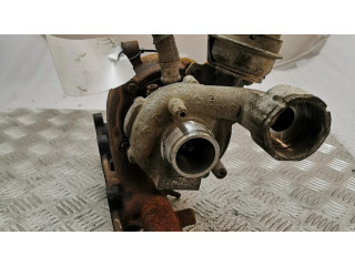 Turbodmychadlo Турбина 03G253016K   Seat Altea XL 1.9  BXE