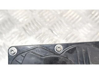 Дроссельная заслонка