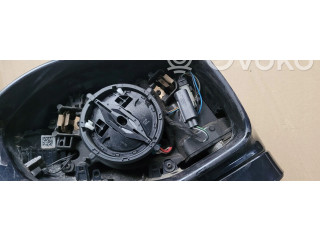 Зеркало электрическое Audi A7 S7 4G 2011 - 2017 года