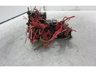 Блок предохранителей    Renault Clio I    