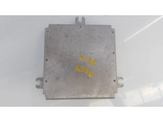 Блок управления двигателя 2944105877, 37820RJHG01 Honda FR-V