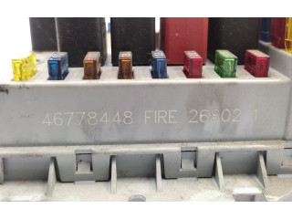 Модуль управления BSM 46778448, 46779903 Fiat Punto (188)