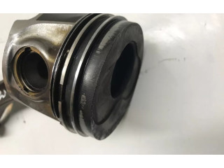 Поршень с шатуном 0468V300, R210701 Audi A2