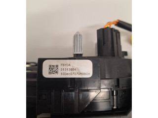 Подрулевой шлейф SRS 31313854, 100C0070705BBCH   Volvo V60