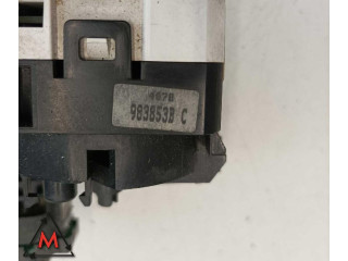 Блок управления климат-контролем A4548300485   Smart ForFour I