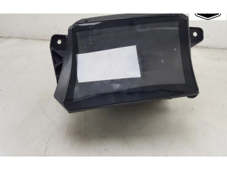 Дисплей 62308784905, 62308784905 BMW X3M F97