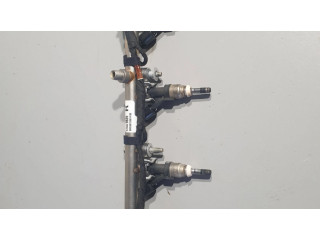 Комплект форсунок 12669889, 12668393    Chevrolet Camaro для бензинового двигателя  6.2