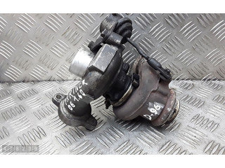 Turbodmychadlo Турбина 9682881380   Citroen Berlingo   