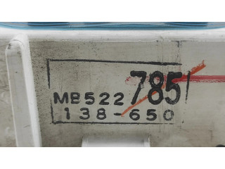 Панель приборов MB522785 Mitsubishi Colt