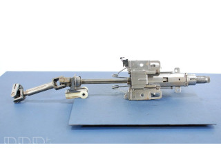 Ось рулевого колеса