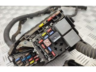 Блок предохранителей    Volvo XC70    