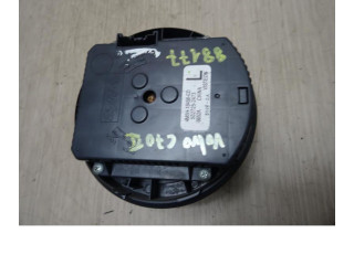 Вентилятор печки Volvo C70