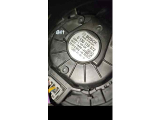 Вентилятор печки BK2T18456CW, 0130115572 Ford Transit - Tourneo Connect