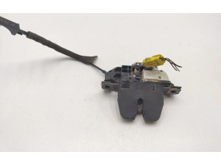 Zámek zadních dveří Opel Vectra C 2004