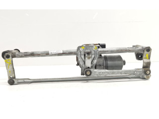 Моторчик дворников 3397020651, 1Z1955023C Skoda Octavia Mk2 (1Z)