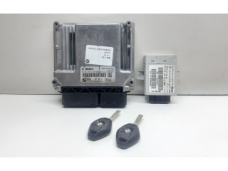 Комплект блоков управления 7811111, 0281013924 BMW X3 E83