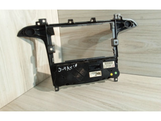 Блок управления климат-контролем 6M2T18C612AF Ford S-MAX